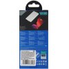 Портативный аккумулятор Hoco J100 High-ranking 10000mAh 2.1A 2xUSB-A белый (J100 HIGH-RANKING WHITE)