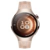 Умные часы Huawei Watch 5 Soc-L29L, 42мм, 1.38", бежевый/бежевый