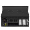 Серверный корпус ExeGate EX293565RUS Pro 4U480-06/4U4021S (RM 19", высота 4U, глубина 480, БП 1000ADS, USB)