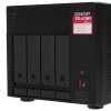 Сетевое хранилище NAS Qnap TS-473A-8G 4-bay Ryzen V1500B