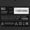 Телевизор BQ 32" 32HNF03B черный (РФ). 81 5 см HD ready