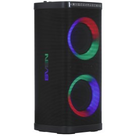 Портативная колонка RITMIX SP-910B черный