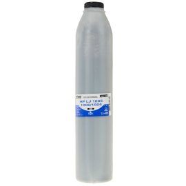 Тонер Kyocera TK-1120, FS-1060DN/1025MFP/1125MFP (фл. 95г) B&W Standart фас Россия