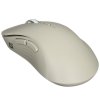 Мышь беспроводная Defender Dana MB-266 светло-серый, 3200 dpi, радиоканал, Bluetooth, USB, кнопки - 6