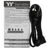 Блок питания Thermaltake Smart BX3 Pro SE 650W, 650Вт, 80+ Bronze, 120мм, немодульный, черный