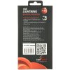 Кабель USB Cablexpert для Apple CC-P-APUSB02Bk-0.5M, MFI, AM/Lightning, серия Platinum, длина 0.5м, черный, блистер