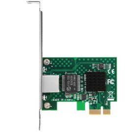 Двухдиапазонный беспроводной адаптер Mercusys MA70XE PCI-Express Wi-Fi с Bluetooth