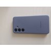 Чехол (клип-кейс) Samsung для Samsung Galaxy S26+ Silicone Magnet Case with MagSafe белый (EF-ES947CWEGRU)