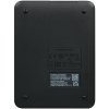 Внешний HDD 2.5" Western Digital Elements Portable, 4TB, USB 3.2 Gen 1 Type-A, 5400 rpm, черный
