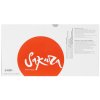 Картридж лазерный Sakura 106R01294 для Xerox Phaser 5550, черный 35000 к.