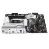 Материнская плата ASRock B760 Pro RS/D4, LGA 1700, Intel B760, 4xDDR4, 4xSATA, 3xM.2, 1xPCI-E 4.0 x16, 1xPCI-E 4.0 x4, 1xPCI-E 3.0 x1, 1xDP, 1xHDMI, 1x 2.5Gb LAN, 2xUSB 2.0, 5xUSB 3.2 Gen 1, 3x3.5 мм, 7.1, Standard-ATX