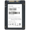 Накопитель SSD Hikvision HS-SSD-E100/128G Hiksemi, 128Gb, 2.5", SATA III, SATA, R/W 550/500