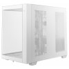 Корпус DeepCool CG530U 4F White, Midi-Tower, белый, 4 x 120 мм