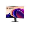 Монитор 23.8" LG UltraFine 24U631A-B черный IPS LED 5ms 16:9 HDMI матовая 1000:1 250cd 178гр/178гр 2560x1440 100Hz Quad 2K (1440p) USB 3.6кг