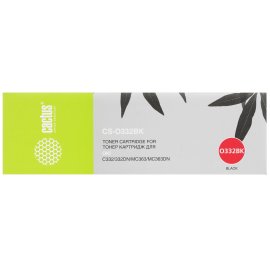 Картридж лазерный Kyocera TK-5140Y (1T02NRANL0) желтый для M6030cdn/M6530cdn/P6130cdn 5000 стр.