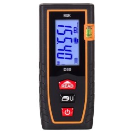 Измерительные рулетки и мерные ленты