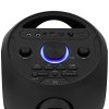 Портативная акустика Defender Rage 50 Вт Light/BT/FM/USB/LED/TWS черный