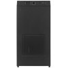 Компьютерный корпус Thermaltake Versa H17 черный без БП mATX 1xUSB 2.0 1xUSB 3.0 audio bott PSU