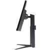 Монитор 27" LG UltraGear 27GR83Q-B IPS 2560x1440, 240 Гц, 1 мс, 16:9, 500 кд/м2, 2xHDMI, 1xDP, 1x3.5 мм, черный