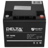 Батарея Delta DT 1240 (12V, 40Ah)