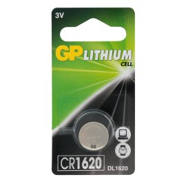Батарейка GoPower LR6 AA Shrink 2 Alkaline 1.5V (2/40/800) коробка (40 шт.)