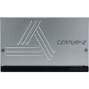 Блок питания Montech ATX 850W CENTURY GOLD G5, 850 Вт, 80 PLUS GOLD, 120 мм, модульный, черный