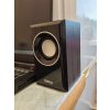 Акустическая система Dialog AST-15UP черный 2х3W RMS, активные