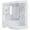 Компьютерный корпус MSI MAG Pano M100R PZ белый