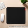 Игровой коврик для мыши Mad Catz G.L.I.D.E. SPEED L черный (430 x 370 x 3 мм, резина, водоотталкивающая ткань)