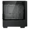 Компьютерный корпус Ginzzu A400 ATX