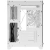 Компьютерный корпус AeroCool / Formula Crystal Z5 белый без БП mATX 11x120мм 2xUSB 2.0 1xUSB 3.0 audio bott PSU