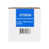Картридж лазерный NVPrint совместимый HP CF283A для LJ M125/125FW/125A/M126/M126A/M127/M127FW/FN,M201/M22 (1500k)