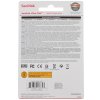 Флешка USB Sandisk 64Gb Cruzer Ultra Flair SDCZ73-064G-G46 USB 3.0 серебристый/черный