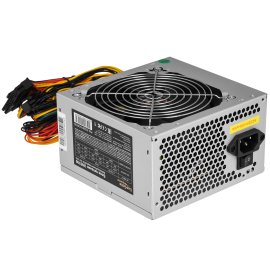 Блок питания 850Вт/ Power Supply Super Flower Combat DB ATX 3.1, 850W, ATX, 120мм, 8xSATA, 4xPCI-E(6+2), 1xPCI-E 16, APFC, 80 PLUS Bronze, non-Modular