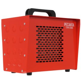 Тепловые пушки