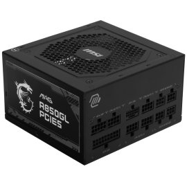 Блок питания GameMax VP-700, 700Вт, 80 PLUS Bronze, 120мм, черный