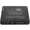 Накопитель SSD Apacer PANTHER AS340, 120Gb, SATA III, 2.5", R/W 550/520