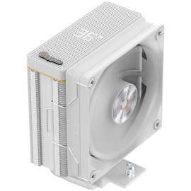 Вентилятор для корпуса ID-Cooling AS-140-K черный, 140 мм, 1800 об/мин, 24.9 дБ, 4 pin