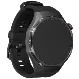 Умные часы Huawei Watch GT 5 Pro VLI-B29, 1.43" AMOLED, Bluetooth, NFC, GPS, IP69K, серый