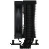Кулер для процессора Cooler Ocypus Delta A40 BK ARGb Delta-A40-BK1NAWN00X-GL черный 120мм алюминий+медь 2000rpm 29db 4-pin 220W 156мм