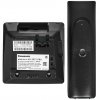 Телефон беспроводной (DECT) Panasonic KX-TG1711RUB черный АОН, Caller ID,12 мелодий звонка,подсветка дисплея,поиск трубки