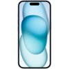 Смартфон Apple iPhone 17 A3520 8/256Gb голубой