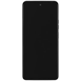 Смартфон POCO C71 RU 3/64Gb черный