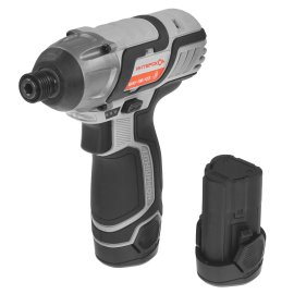 Шуруповерты