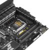 Материнская плата ASUS TUF GAMING H770-PRO WIFI, LGA 1700, Intel H770, 4xDDR5, 4xSATA, 4xM.2, 1xPCIe 5.0 x16, 1xPCIe 4.0 x4, 2xUSB-A 3.2 Gen 2, 4xUSB-A 3.2 Gen 1, 1xUSB-C 3.2 Gen 2x2, 1x2.5Gb LAN, 5x3.5 мм, 7.1, Standard-ATX