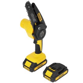 Бензопила Парма БП 058/18 2200Вт 3л.с. дл.шин.:18" (45см)