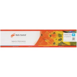 Картридж лазерный Cactus CS-Q2673AR пурпурный (4000 стр.) для HP CLJ 3500/3550/3700