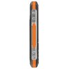 Мобильный телефон Maxvi T101 оранжевый