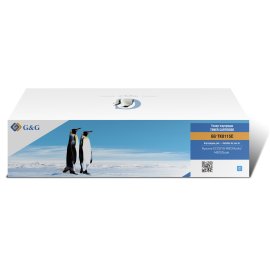 Картридж лазерный Xerox 006R01662 желтый Xerox Color С60/C70 34K