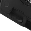 Подставка для ноутбука Digma D-NCP170-2x110RGb 18" 400x288x45мм 52дБ 2xUSB 2x 110ммFAN 1250г Fan-control металл/пластик черный